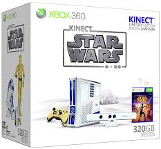 By samuel roberts 22 june 2020 opinion: Buy Xbox 360 Limited Edition Kinect Star Wars Bundle Online In Italy B0050sy300