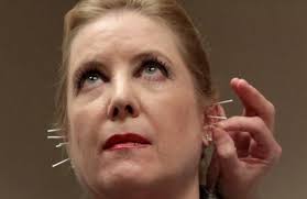 Alternative Medicine