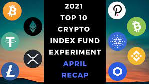 Updated on may 10, 2021. Top Ten Crypto Index Fund Experiments Tenindex Twitter