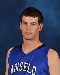 2011-12 Men's Basketball Roster