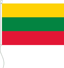 Flagge von litauen computer icons nationalflagge, land, bereich, kreis, wappen von litauen png. Flagge Litauen 20 X 30 Cm Marinflag M I Maris Flaggen Gmbh