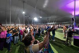 Even Greater Fire Fell