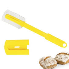 Incisette A Pain Patisse Kookit