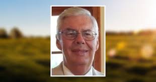 Roger Hamrick Obituary 2016