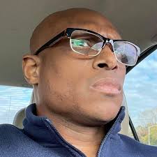 Larry Parker • Facebook