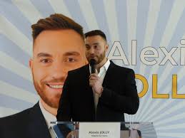 Politique. Alexis Jolly, député RN de l'Isère : « 2026 sera un grand  millésime pour nous »