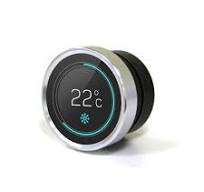 China Customized 1.6inch 400*400 Round Rotary Knob-on ...