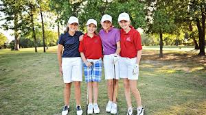 That's why our pga tour superstore certified instructors use fun games (think: First Tee Pikes Peak Introducing Golf To Young People