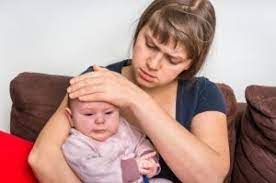 Hilfe Mein Baby Spuckt Viel Tipps Fur Eltern Von Speibabys