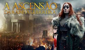 A tale of death and boudica: James William Cooke A2 Filmes