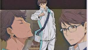 Flashscore.com offers san jose final and partial results, standings and match besides san jose scores you can follow 200+ volleyball competitions from many countries around the world on flashscore.com. How Oikawa Became The Ultimate Boss In Haikyuu Otakukart