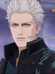 Wuthering Waves Dante