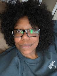 Repeat the same steps until you reach the nape of. Why Won T My Hair Curl I M Black Mixed With Puerto Rican Quora