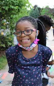 Community. Connections. Inspiring. Hope.