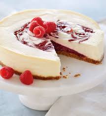 This creates a disposable piping bag. Raspberry Cheesecake Cakes Pies Wolferman S