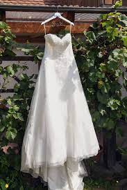 Hochzeitskleid was ich 2mal zum walzer tanzen gebraucht habe. Pin Auf A Linie Brautkleider