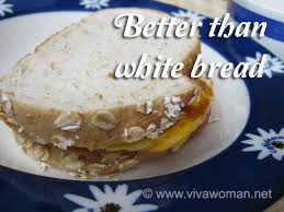 beauty breakfast wholemeal bread egg