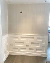 60 Wainscoting Ideas Unique Millwork Wall Covering And Paneling Designs