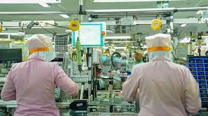 Alles rund um camping und freizeit! Screw Driving Ur3s Pt Jvc Electronics Cobot Case Stories