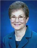 Ruth Burton Obituary (2016)