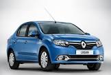 RENAULT-LOGAN