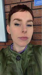Small Clear Gem Medusa Piercing Philtrum Piercing Cute Nose Piercings Cute Piercings