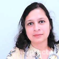 Dr. ARCHANA SINHA
