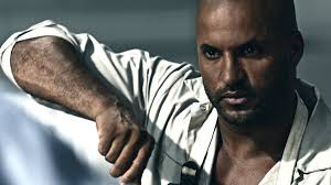 War is coming!shadow moon just got out of jail, only to discover his. American Gods Star Ricky Whittle On Cultural Myths And Becoming A Shadow Famous Monsters Of Filmland