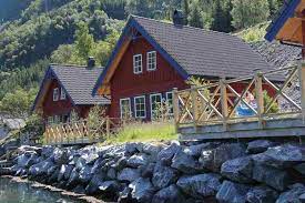 Sie können den suchauftrag jederzeit. Ferienhaus In Norwegen Die Schonsten Hauser Im Privatbesitz
