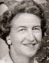 Sally Jean (Ling) Stamm (abt.1919-abt.1995)