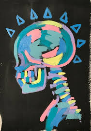 Artsy Discover Fine Art Small Canvas Art Hippie Painting Painting Art Projects