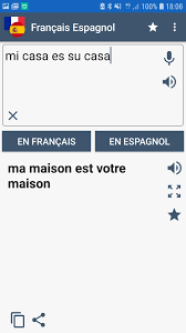 Le traducteur de pdf multilizer est un outil de traduction automatique de document pdf vers d'autres langues. Traducteur Francais Espagnol For Android Apk Download