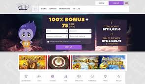 See the best & latest free bitcoin bonus codes on iscoupon.com. Crypto Wild Casino No Deposit Bonus Codes May 2021