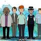 Trauma Informed Practice (Level 1) Training