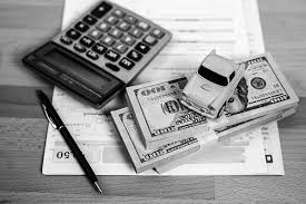 Calculating Vehicle Expenses