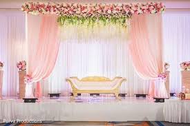 Latest luxury wedding stage decoration ideas 2020 #wedding_luxury_stage_decorations_ideas_2020. 40 Best Wedding Reception Stage Decoration Ideas For 2018 Wedding Backdrop Decorations Simple Wedding Decorations Wedding Stage Backdrop