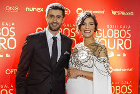 Ask anything you want to learn about andreia rodrigues by getting answers on askfm. Daughter Of Daniel Oliveira And Andreia Rodrigues Takes The First Steps News Portugal S News