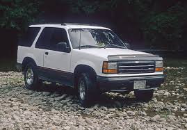 Image result for Oxford White 1991 Explorer