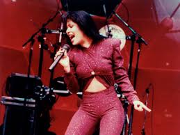 Selena Quintanilla: Historia real sobre su show en el Astrodome | Vogue
