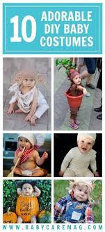 Diy Baby Costumes For Boys Funny 24 Ideas Diy Baby Costumes Funny Baby Costumes Baby First Halloween