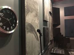 PHOTOS: Check out Murfreesboro's new music rehearsal studio