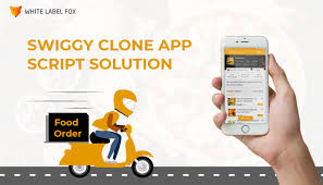 Learning to code yourself will obviously just be the price of your learning material. Build Your Food Delivery App Using Swiggy Clone Script Solution Wlf
