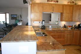 kitchen countertops phoenix granite