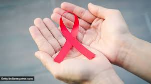 But just because a person has hiv doesn't mean aids will develop. World Aids Day 2020 Hiv Aids Care Amid Covid 19 Pandemic Lifestyle News The Indian Express