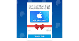 With ebay digital gift card gifting has never been this convenient. 100 Itunes Card For 85 From Ebay The Mac Observer