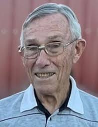 Richard Berry Obituary