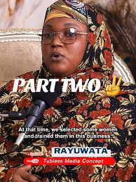 Nasamu Kyautar Kujerar Hajjin Bana 2025