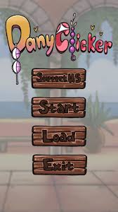 Read [MANITU Games] Dany Clicker (version 0.2) Hentai Porns - Manga And  Porncomics Xxx