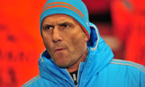 Champions League clockwatch