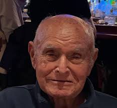 Obituary for Frank J. Magyar